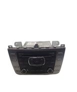 Audio Equipment Radio Tuner And Receiver AM-FM-6 CD Fits 09-10 MAZDA 6 1... - $779.99 MXN