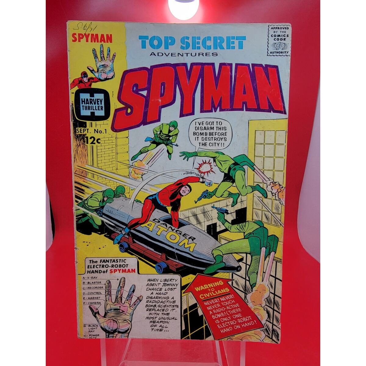Full-size item image