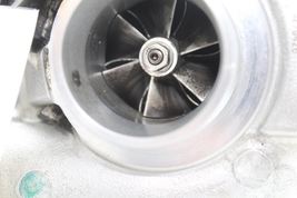 Front Turbo Turbocharger 3.0L Fits 09-16 BMW Z4 22577 image 9