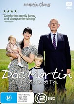 Doc Martin: Series 10 DVD | Martin Clunes | Region 4 - $17.58