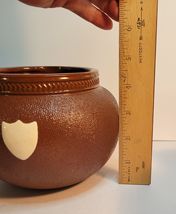Balls's The Alma Mater Tobacco Jar Cambridge, England image 7