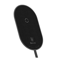 Baseus iPhone Wireless Charging Receiver Pad 5W for iPhone 15 14 13 12 P... - $198.84 MXN