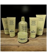 Pipette Bundle Baby Cream To Powder Lotion Shampoo + Wash Balm Sunscreen... - $67.40 CAD