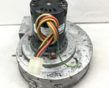 FASCO 7062-5369 Draft Inducer Blower Motor U62B1 3000 RPM used  #MD507 - £185.52 GBP