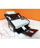Defective Visioneer Patriot H60 Duplex Document Scanner No PSU AS-IS - $2,404.15 MXN