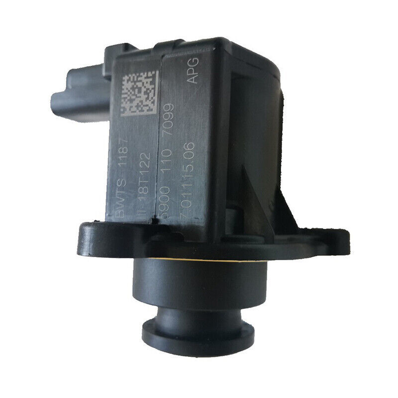 Turbocharger Diverter Valve 11657578683 Fit For Mini Cooper 1.6L 2007-2016 - $27.85