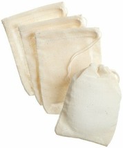 Spice Bags (for Bouquet Garnis) 4 count - $10.05