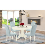 Elegant five piece dining set - $1,296.83 CAD