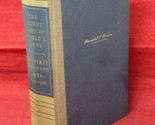 The Secret Diary of Harold Ickes HARDBACK Book 1933 1936 The First 1000 ... - $12.38