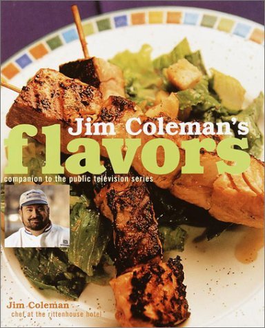 Jim Coleman&#39;s Flavors Coleman, Jim - $2.49