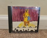 The Bear Necessities - Out Of Hibernation (CD, 1995, Zhwee-Dop-Bow) - $12.34
