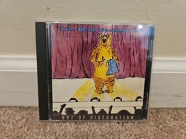 The Bear Necessities - Out Of Hibernation (CD, 1995, Zhwee-Dop-Bow) - £9.85 GBP