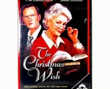 The Christmas Wish (DVD, 1998, Full Screen) Like New !  Debbie Reynolds - $13.98