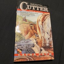 Cutter by Crum, Laura - £3.17 GBP