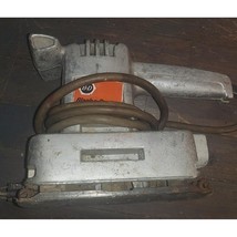 Vintage Black and Decker Sander Working USA - $20.00