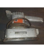 Vintage Black and Decker Sander Working USA - $20.00