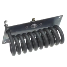 Merco 1354766 Heating Element Assembly with High Limit 120V 950W - $164.41