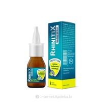 Rhinitix Nasal Spray, 10 ml - $24.89