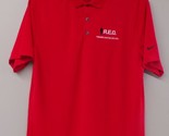 Nike Golf RED Friday Remember Everyone Deployed Mens Polo XS-4XL, LT-4XL... - £36.07 GBP+