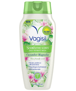 Vagisil Scentsitive Daily Intimate Vaginal Wash, Cucumber Magnolia 12 Fl... - £7.71 GBP