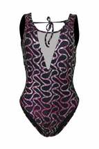 Ke Dvina one piece shapewear swimsuit - $99.00