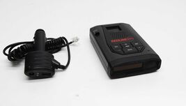 Escort Redline 360 C Radar Detector System - Black - $639.99