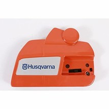 Husqvarna Chain Saw Clutch Cover OEM Part 537286301 For 455 461 460 Rancher - £98.05 GBP