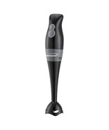 Brentwood Appliances 2-Speed 200W Hand Blender Black HB-32BK - $33.90 CAD