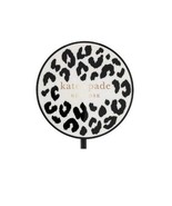 Kate Spade New York Magnetic Wireless Charging Pad Leopard 15 Watt - $19.83 CAD