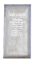Wet N Wild MegaFlavors Lip Gloss - $1.99