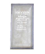 Wet N Wild MegaFlavors Lip Gloss - $2.73 CAD
