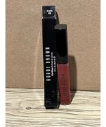 Scarlet 48 BOBBI BROWN LIP GLOSS LIPGLOSS .24 OZ / 7 ML  HTF NIB - $849.12 MXN