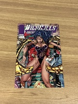 WildC.A.T.s: Covert Action Teams #8 (Image Comics, February 1994) - $311.55 MXN
