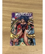 WildC.A.T.s: Covert Action Teams #8 (Image Comics, February 1994) - $311.55 MXN