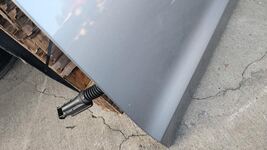 Driver Left Front Door Shell Fits 12-18 AUDI A6 4481 image 4