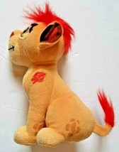7&quot; Baby Simba Plush Disney The Lion King Toy Doll Stuffed Animal  - £9.02 GBP