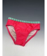 Wonder Nation Girls Swimwear Swimsuit Bottom Only Size 3T Toddler Pink - $190.39 MXN