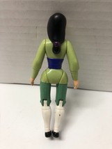 Disney Mulan McDonald&#39;s Happy Meal Toy - €4,30 EUR