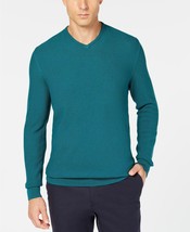 Tasso Elba Mens Ls Pullover Sweater - X-Large - £24.09 GBP