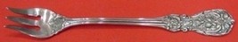 Francis I by Reed and Barton Old Sterling Silver Cocktail Fork 5 5/8&quot; - £47.42 GBP