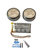 ZeniPower Z52H 3.85V + CASE BOX Battery for Sony LinkBuds S WFLS900N/B E... - $26.72