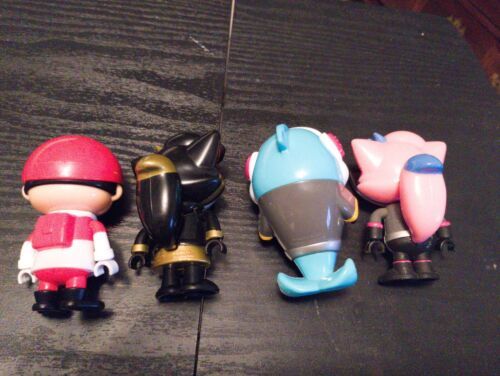 Ryan's World Toys Figures Lot of 5.  FREE SHIPPING Item image 9