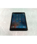 Apple iPad Mini A1432 MF432LL/A 7.9&quot; Space Gray 16GB Wi-Fi Tablet Factor... - £38.12 GBP