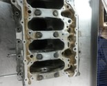 Engine Cylinder Block From 2007 Acura RDX  2.3 - £336.78 GBP