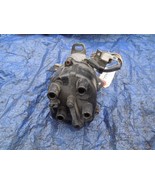 96-98 Acura EL D16Y8 distributor assembly TD80U VTEC OEM manual D16 3109 - $99.99