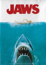 DVD - Jaws (1975) *Roy Scheider / Robert Shaw / Murray Hamilton / Great ... - £3.93 GBP