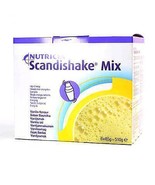 Scandishake Mix Vanilla (85g x 6) - $35.87