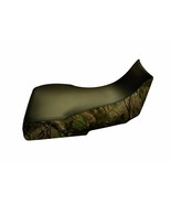Yamaha Grizzly 600 Seat Cover Half Camo ATV Seat Cover TG20187384 - £25.99 GBP