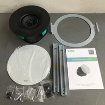 New Yealink SkySound CS10 2-way Ceiling Mountable Speaker 1303094 - $259.99