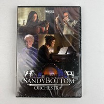 The Sandy Bottom Orchestra DVD Feature Films for Families New SEALED - £7.00 GBP